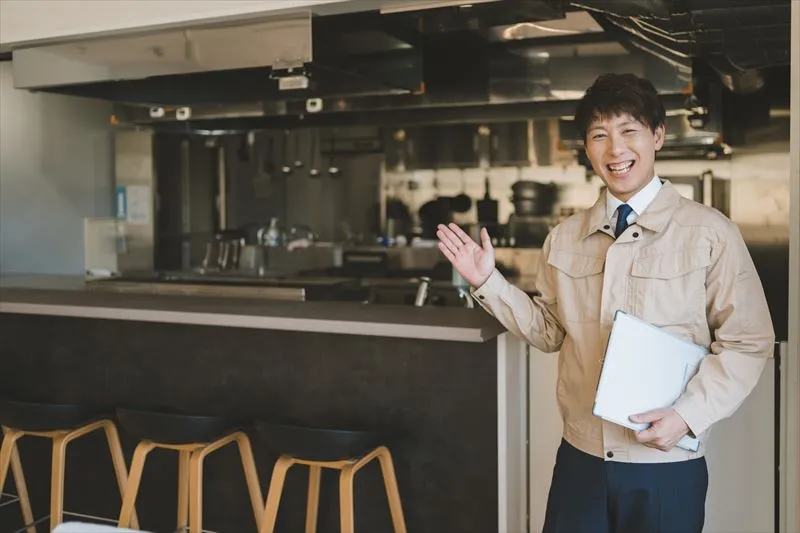 店舗の集客力を高める方法とは？