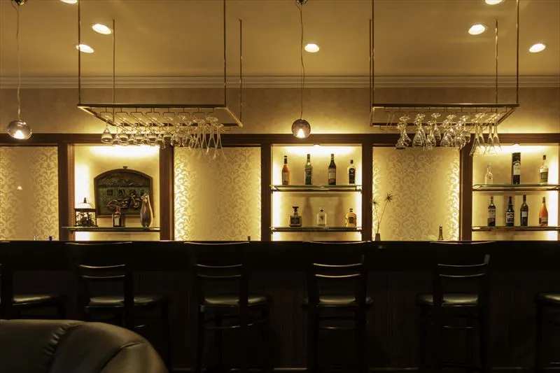 店舗で使用される照明の種類とは？